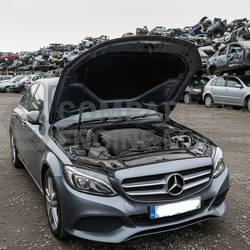 MERCEDES C C 220 SE EXECUTIVE EDITION D OM651.921 2016 Engine for Sale